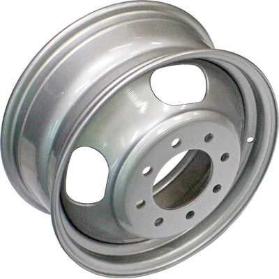 16" Custom Wheel by DORMAN (OE SOLUTIONS) - 939-201 pa10