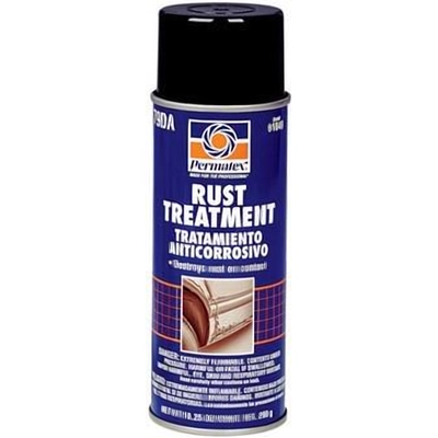 PERMATEX - 81849 - 16 fl. oz. Aerosol Rust Remover pa2