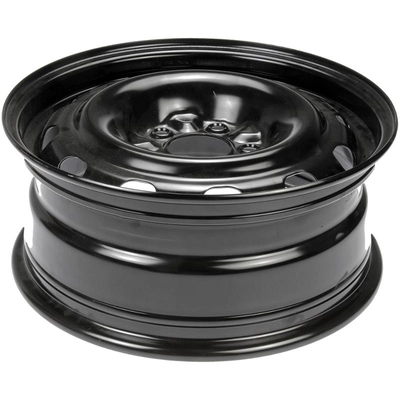 DORMAN - 939-107 - 16 x 6.5 In. Steel Wheel pa1