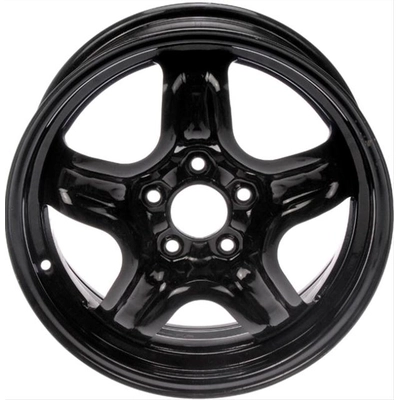 Roue en acier de 16 " by DORMAN - 939-110 pa1