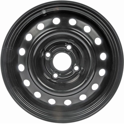 DORMAN - 939-112 - Roue en acier de 16 " pa1