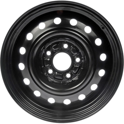 DORMAN - 939-117 - Roue en acier de 16 " pa1