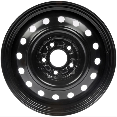 16" Steel Wheel by DORMAN - 939-118 pa1