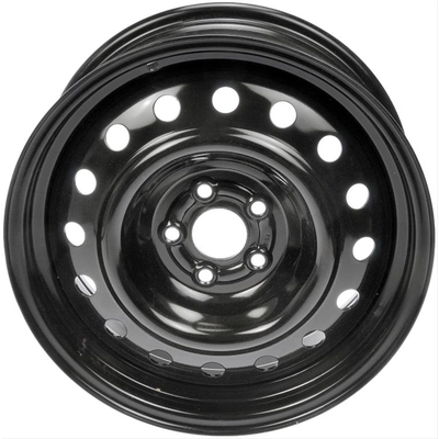 Roue en acier de 16 " by DORMAN - 939-120 pa1