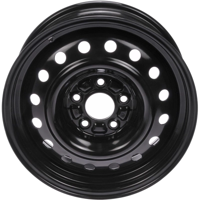 DORMAN - 939-122 - Roue en acier de 16 " pa1