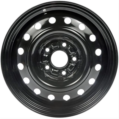 16" Steel Wheel by DORMAN - 939-148 pa1