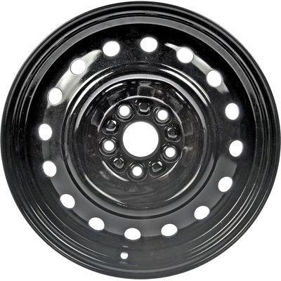 DORMAN - 939-152 - 16" Steel Wheel pa1