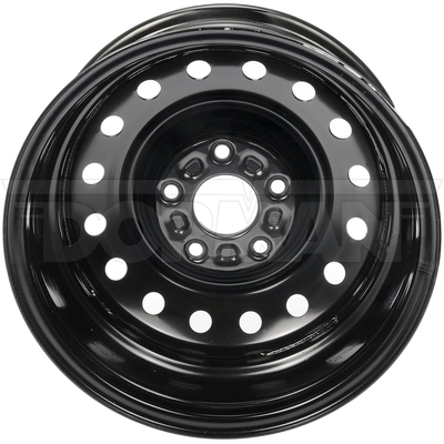 16" Steel Wheel by DORMAN - 939-158 pa1