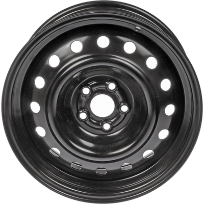 DORMAN - 939-174 - Roue en acier de 16 " pa1