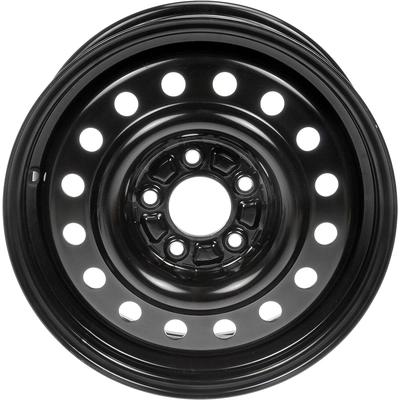 DORMAN - 939-184 - 16" Steel Wheel pa1