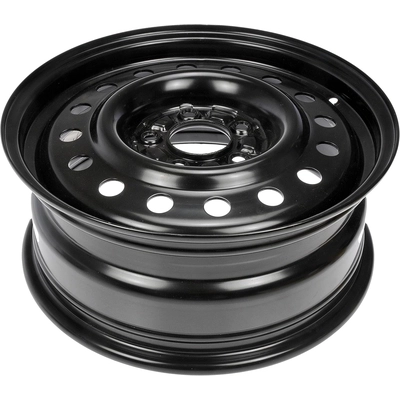 DORMAN - 939-184 - 16" Steel Wheel pa2