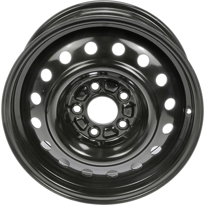 DORMAN - 939-197 - Roue en acier de 16 " pa1