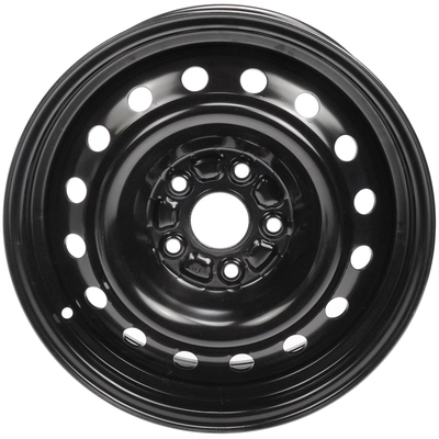 16" Steel Wheel by DORMAN - 939-240 pa2