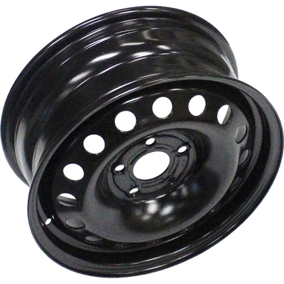 16" Steel Wheel by DORMAN (OE SOLUTIONS) - 939-106 pa7