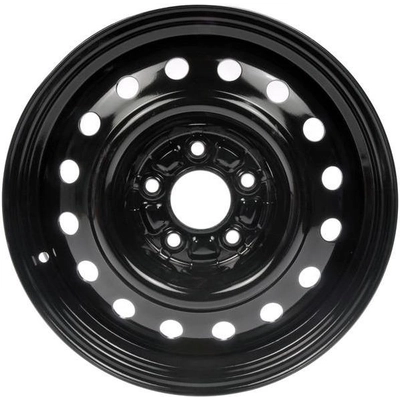 16" Steel Wheel by DORMAN (OE SOLUTIONS) - 939-109 pa1