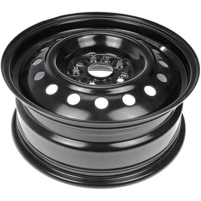 16" Steel Wheel by DORMAN (OE SOLUTIONS) - 939-116 pa3