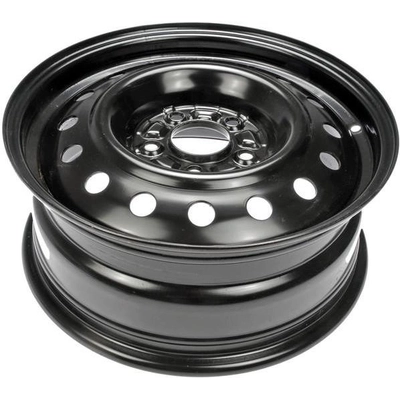16" Steel Wheel by DORMAN (OE SOLUTIONS) - 939-118 pa1
