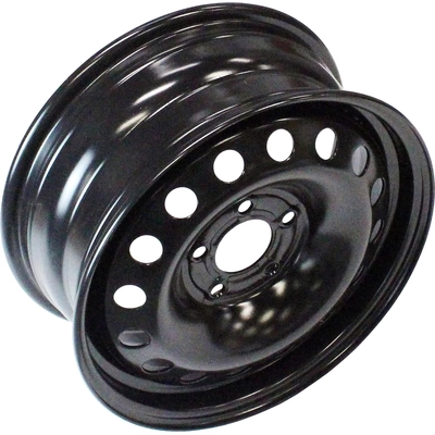 16" Steel Wheel by DORMAN (OE SOLUTIONS) - 939-138 pa6