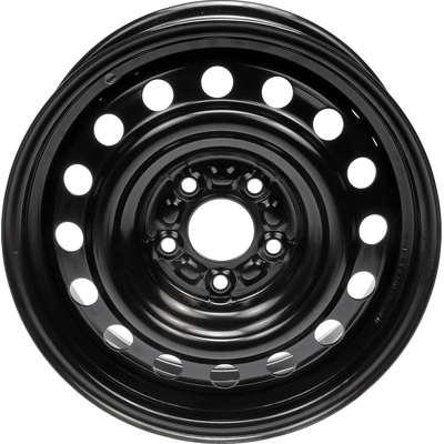 16" Steel Wheel by DORMAN (OE SOLUTIONS) - 939-151 pa4