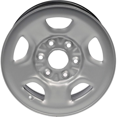 DORMAN (OE SOLUTIONS) - 939-153 - 16" Steel Wheel pa2