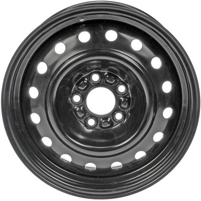 16" Steel Wheel by DORMAN (OE SOLUTIONS) - 939-159 pa3