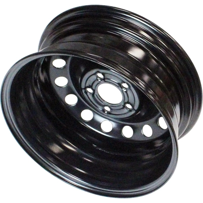 DORMAN (OE SOLUTIONS) - 939-159 - 16" Steel Wheel pa4