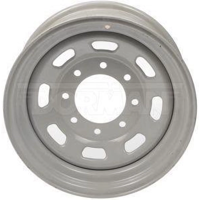 16" Steel Wheel by DORMAN (OE SOLUTIONS) - 939-172 pa2