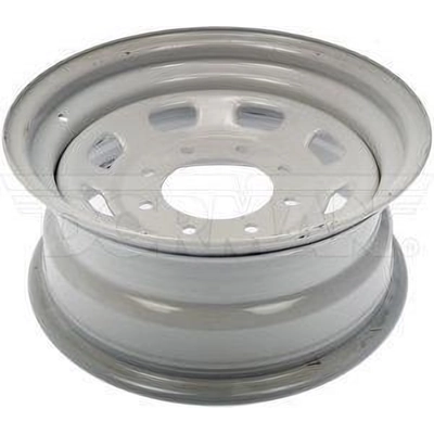 16" Steel Wheel by DORMAN (OE SOLUTIONS) - 939-172 pa5