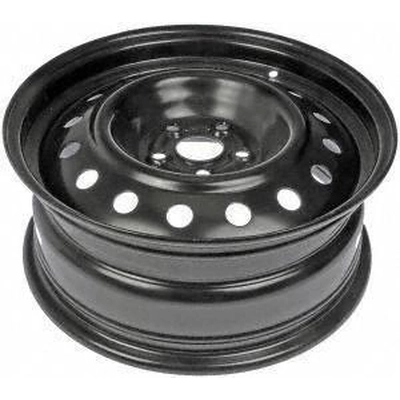 16" Steel Wheel by DORMAN (OE SOLUTIONS) - 939-174 pa2