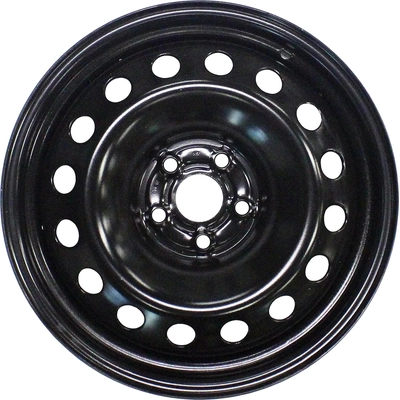 16" Steel Wheel by DORMAN (OE SOLUTIONS) - 939-174 pa8