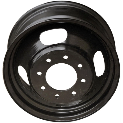 DORMAN (OE SOLUTIONS) - 939-181 - Roue en acier de 16 " pa2