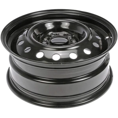 16" Steel Wheel by DORMAN (OE SOLUTIONS) - 939-197 pa1