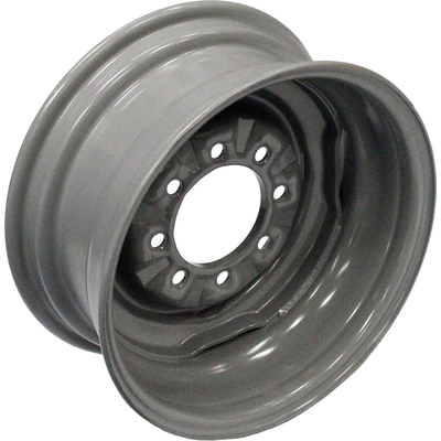 DORMAN (OE SOLUTIONS) - 939-198 - Steel Wheel pa4