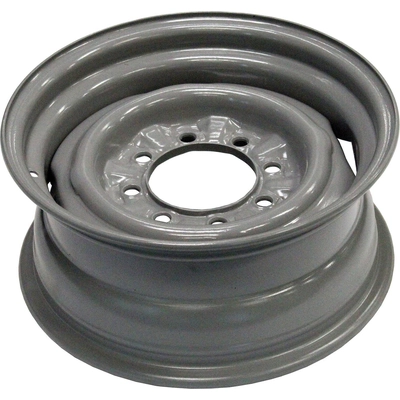 DORMAN (OE SOLUTIONS) - 939-198 - Steel Wheel pa6
