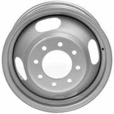 16" Steel Wheel by DORMAN (OE SOLUTIONS) - 939-201 pa5