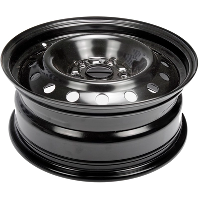 16" Steel Wheel by DORMAN (OE SOLUTIONS) - 939-240 pa2