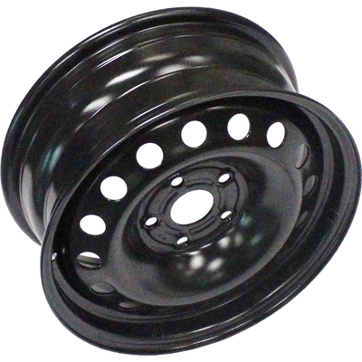 16" Steel Wheel by DORMAN (OE SOLUTIONS) - 939-240 pa3