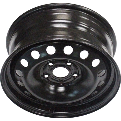 16" Steel Wheel by DORMAN (OE SOLUTIONS) - 939-240 pa5