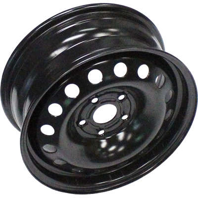 16" Steel Wheel by DORMAN (OE SOLUTIONS) - 939-242 pa3
