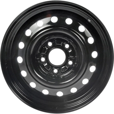 16" Steel Wheel by DORMAN (OE SOLUTIONS) - 939-251 pa5