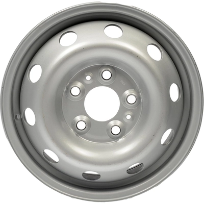 DORMAN (OE SOLUTIONS) - 939-266 - 16" Steel Wheel pa1