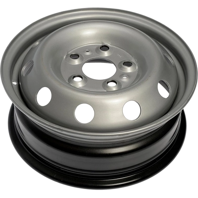 DORMAN (OE SOLUTIONS) - 939-266 - 16" Steel Wheel pa4