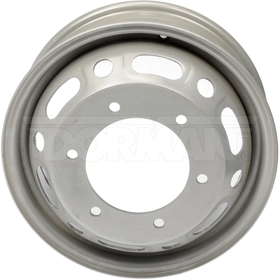 16" Steel Wheel by DORMAN (OE SOLUTIONS) - 939-272 pa4