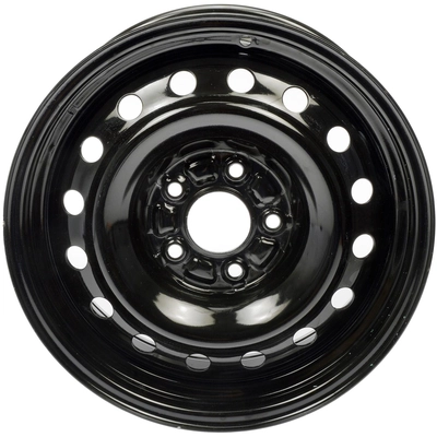 DORMAN (OE SOLUTIONS) - 939-329 - Wheel pa2