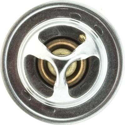 160f/71c Thermostat by MOTORAD - 2001-160 pa1