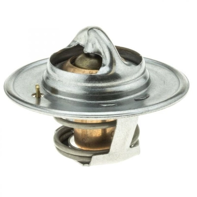 MOTORAD - 200-160JV - Engine Coolant Thermostat with Jiggle Pin Weep Hole pa2