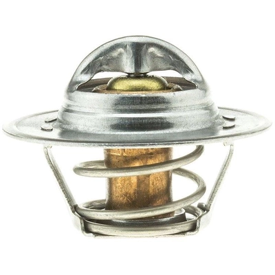 160f/71c Thermostat by MOTORAD - 201-160 pa20