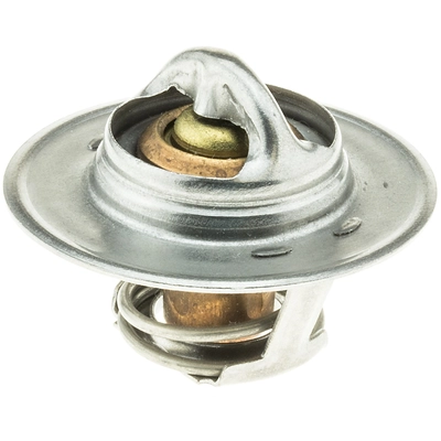 160f/71c Thermostat by MOTORAD - 201-160 pa4