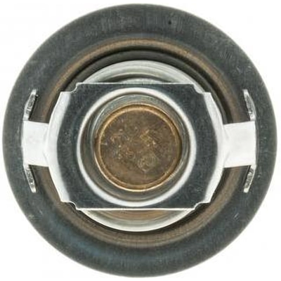 Thermostat 160F / 71C by MOTORAD - 203-160 pa5