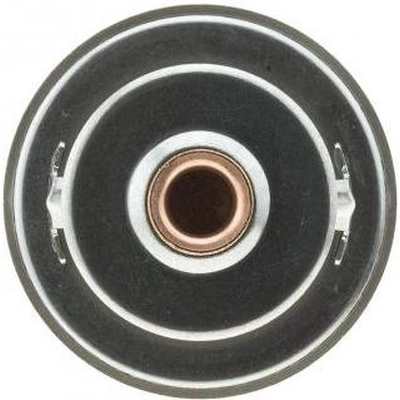 160f/71c Thermostat by MOTORAD - 2034-160 pa3